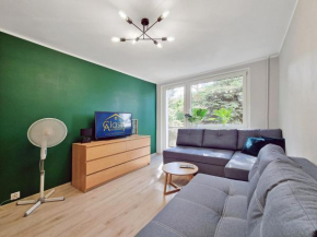 CLASSY APARTMENTS - Gdańsk - Brze��no Plaża